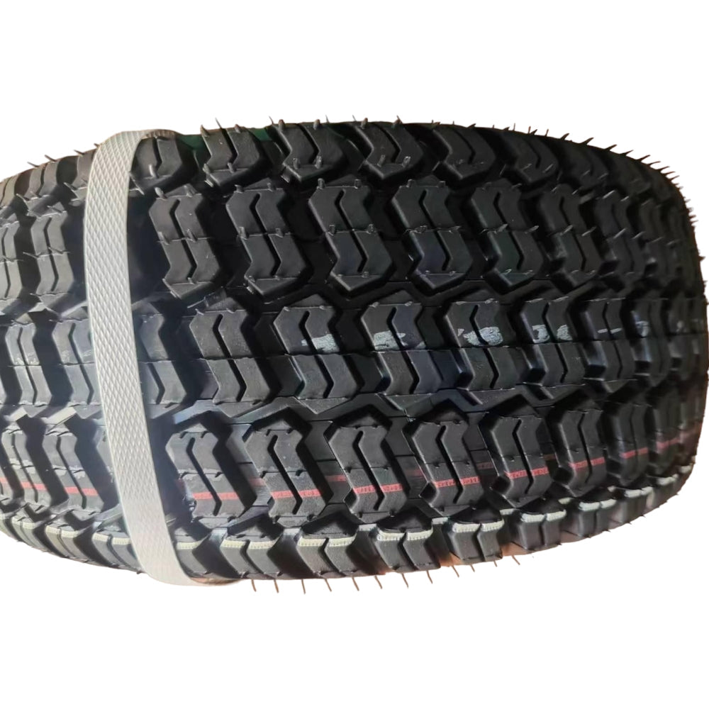 Proven Part Front Tire and Rim 15x6-6 For John Deere GY20638 D100, D105, D110, D120, D125, D130, D140, D150, D155