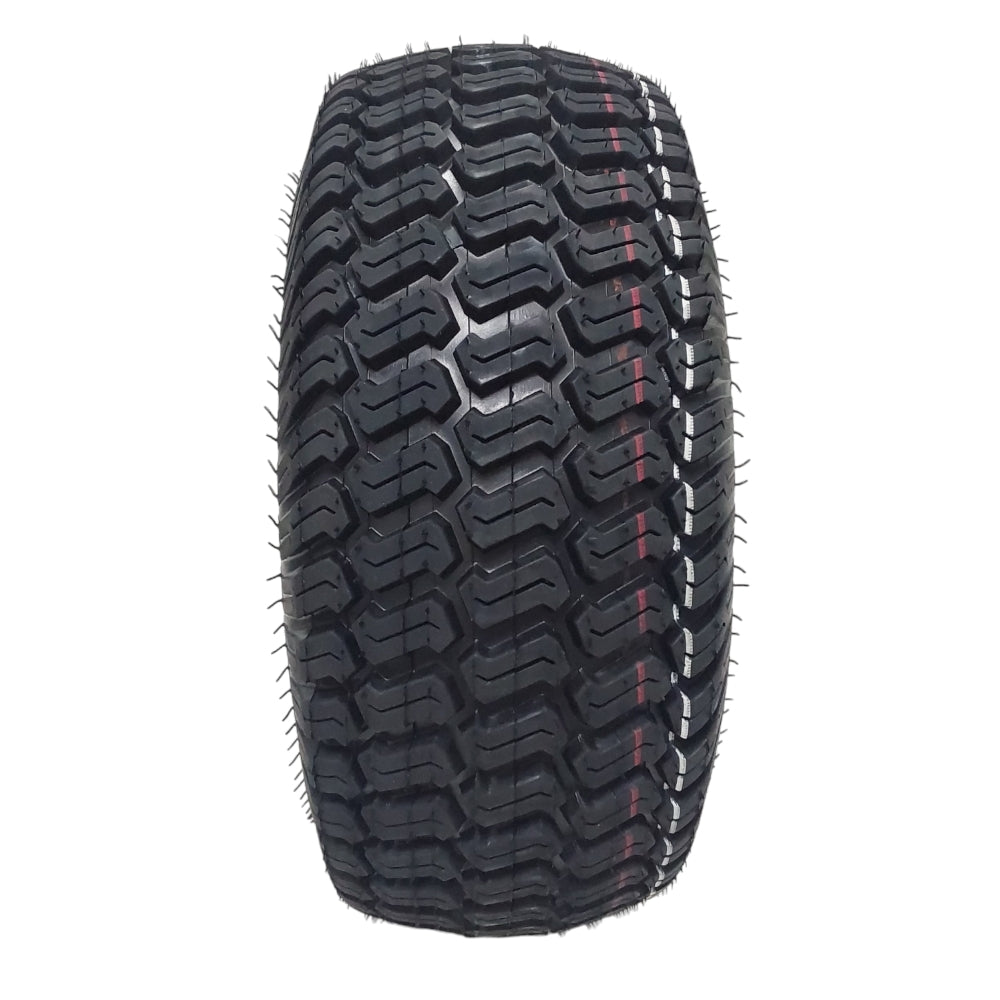 Proven Part Front Tire and Rim 15x6-6 For John Deere GY20638 D100, D105, D110, D120, D125, D130, D140, D150, D155