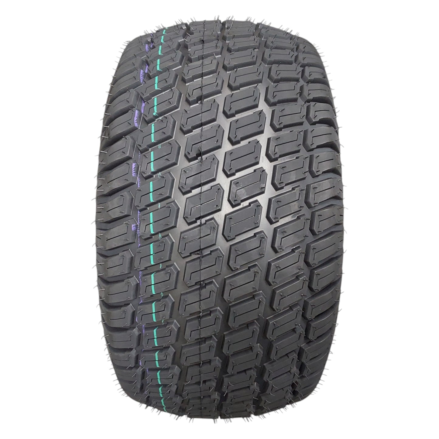 Proven Part Rear Wheel Assembly 72410045 20x10-8 For Wright Stander X, WS