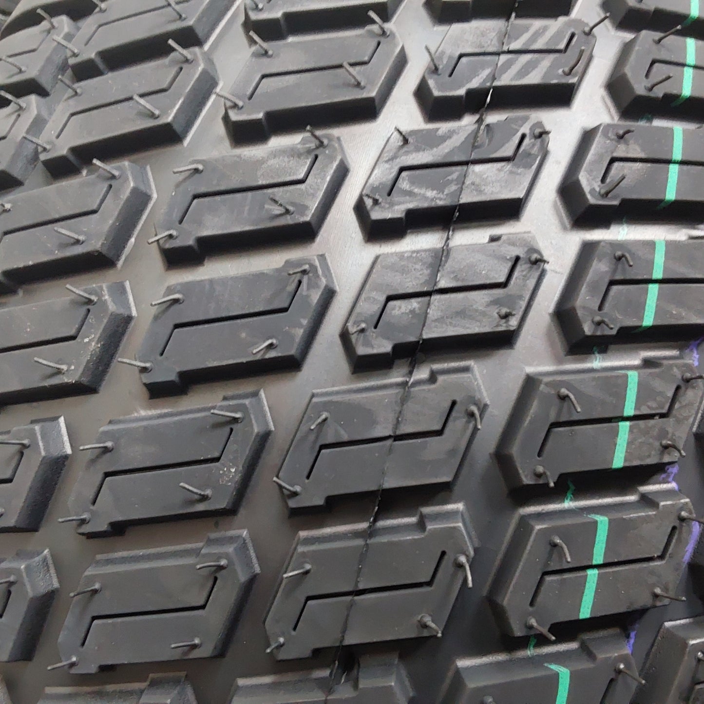 Proven Part Rear Wheel Assembly 72410045 20x10-8 For Wright Stander X, WS