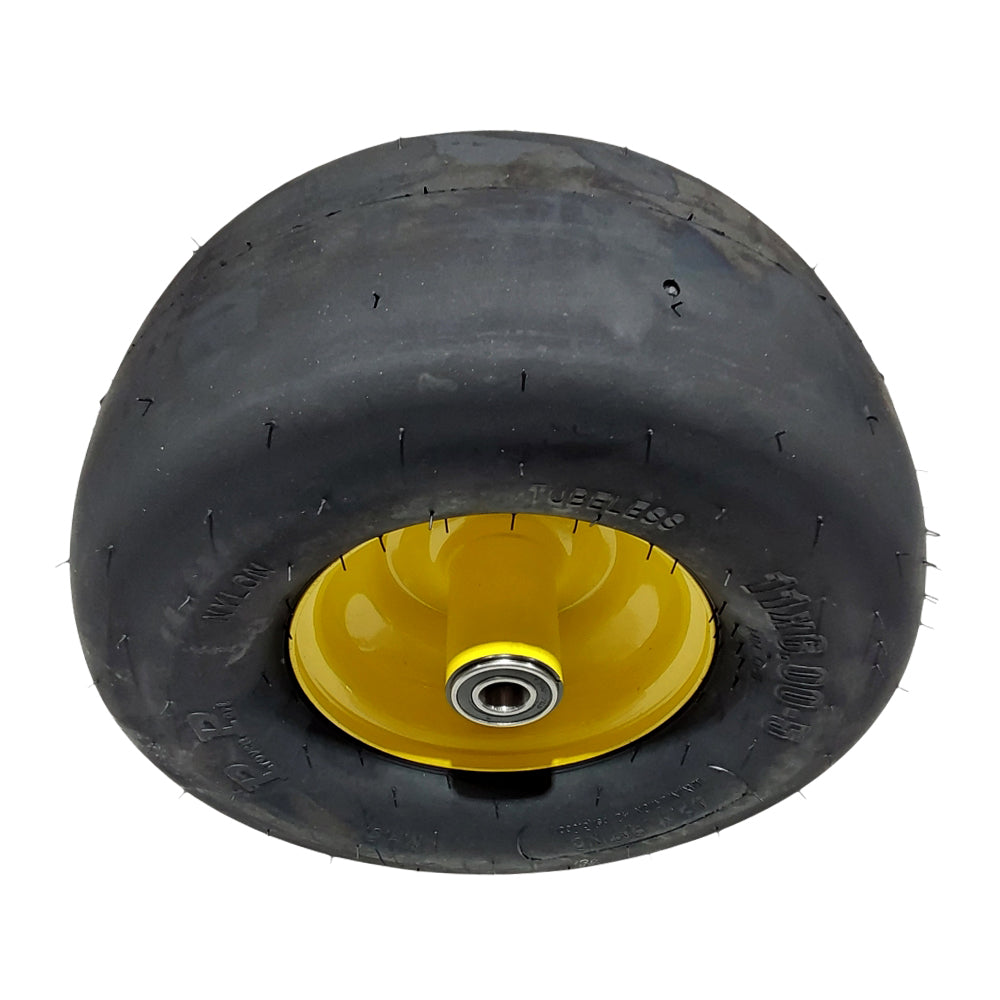 のりのり Proven Part 2 Pack 11x6-5 Air Filled Tires Fit John Deere