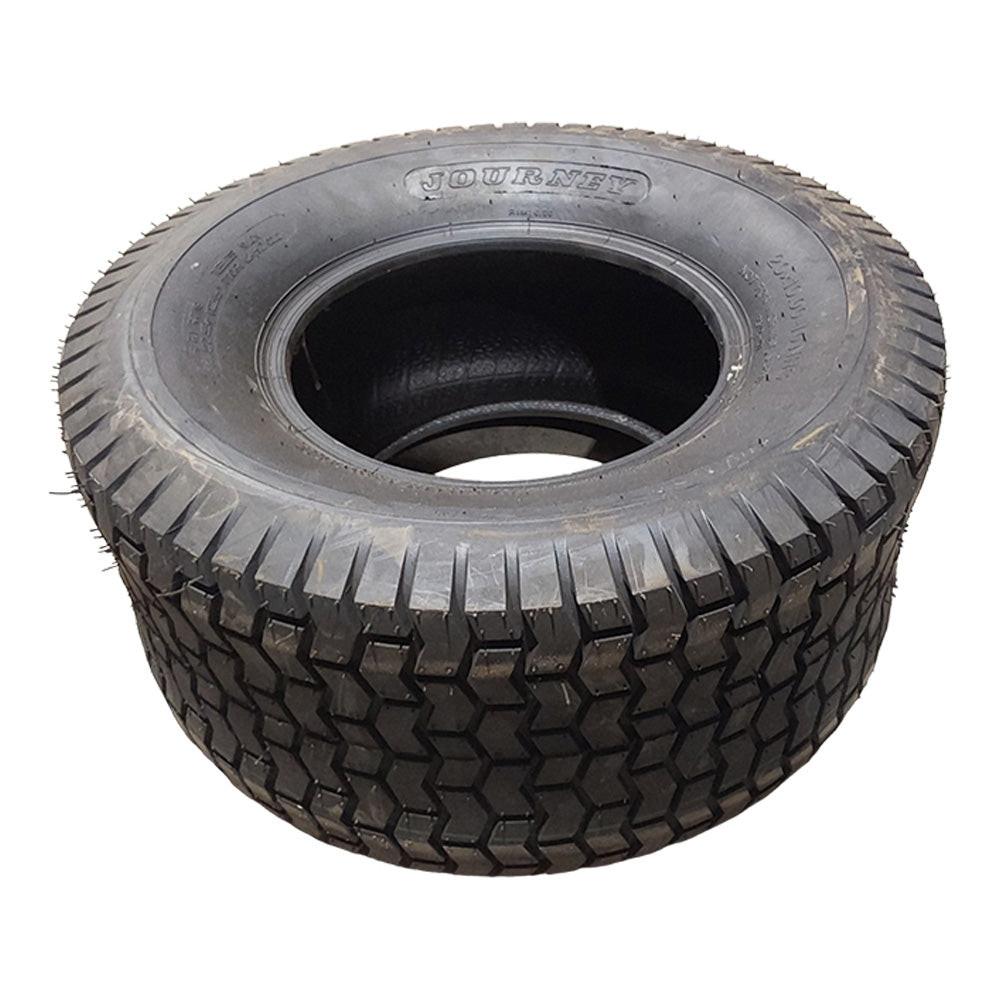 Proven Part Turf Rubber Tire 20X10-10 - Proven Part
