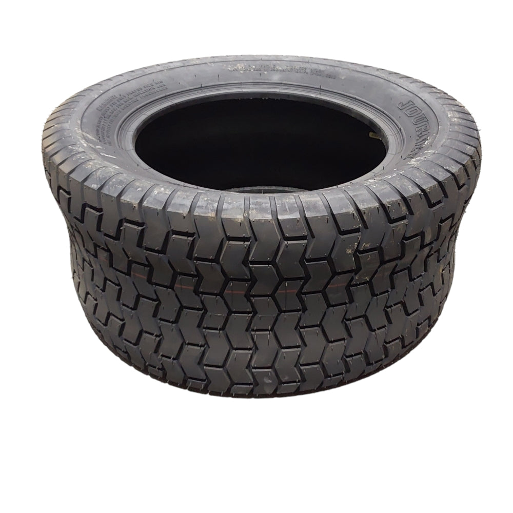 Neumático de caucho de pieza probada 22X9.5-12