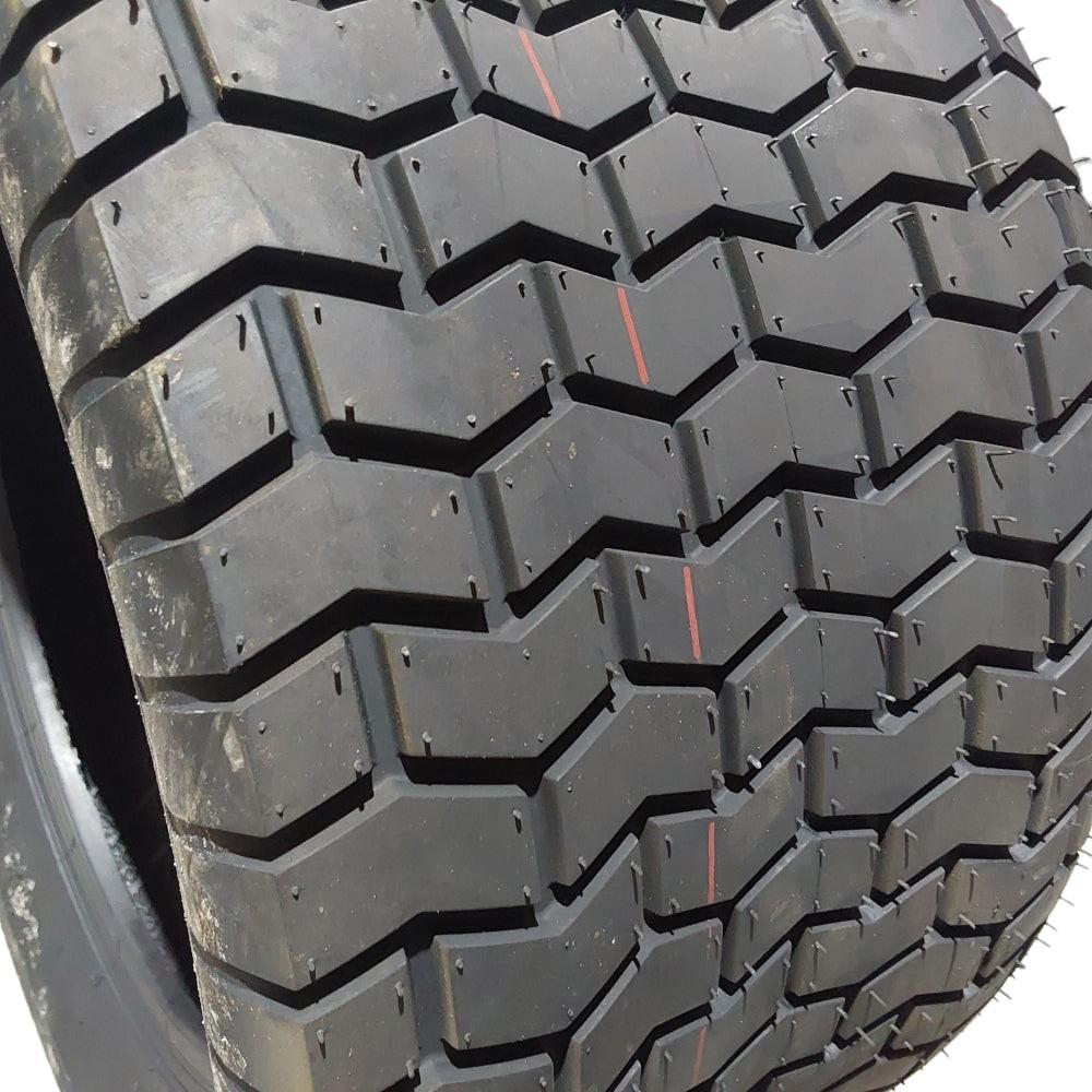 Proven Part 2-Pack Rubber Tires 22X9.5-12 - Proven Part