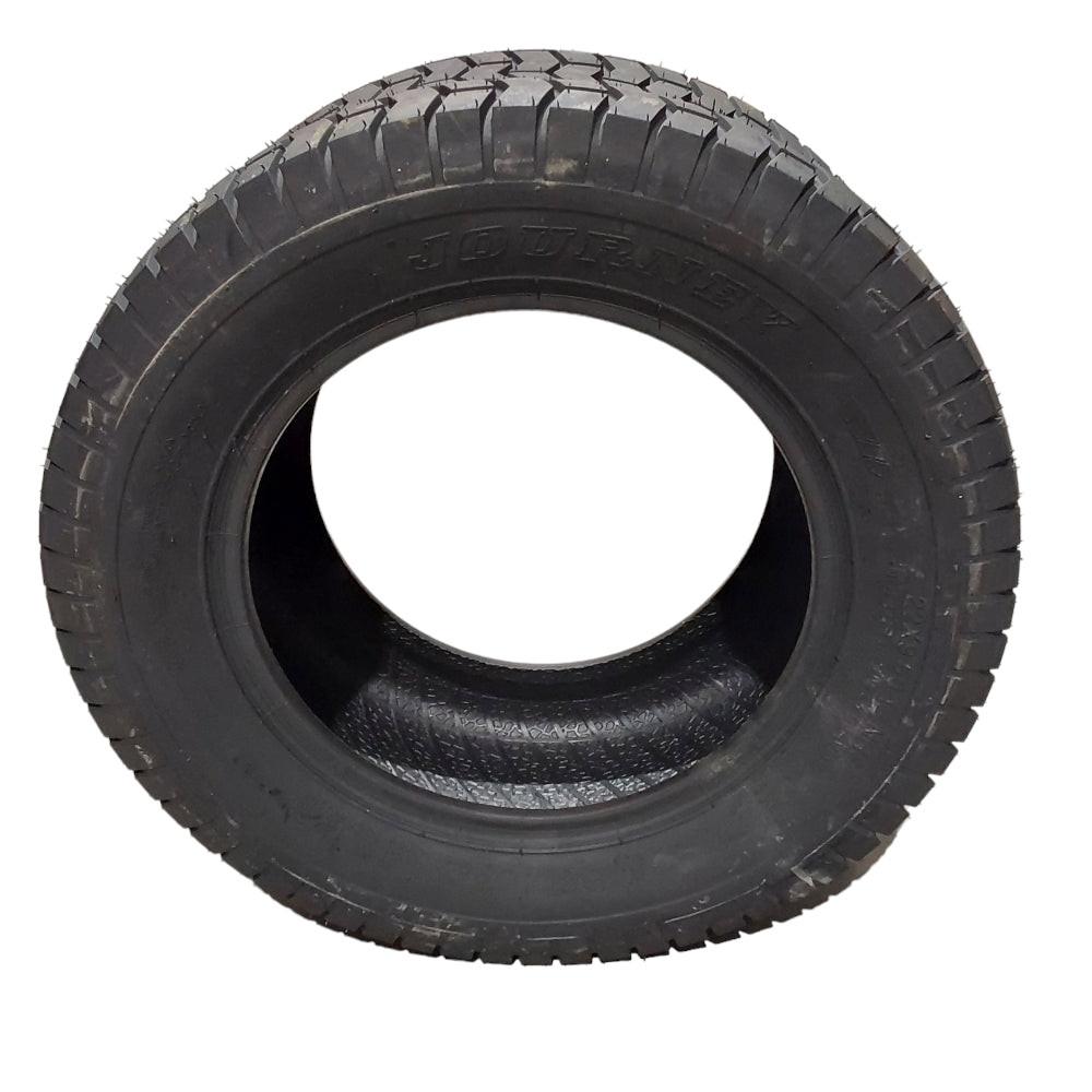 Proven Part 2-Pack Rubber Tires 22X9.5-12 - Proven Part