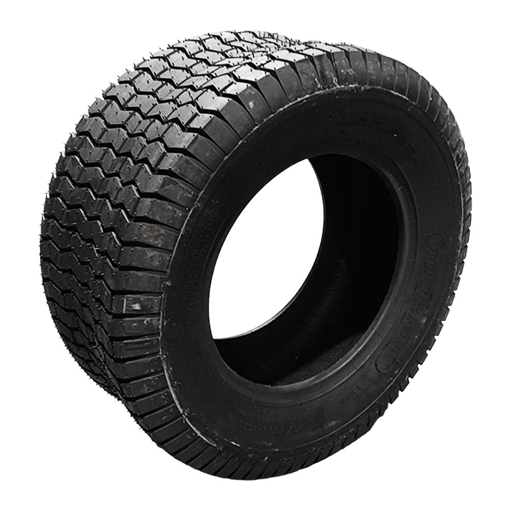 Proven Part 2-Pack Rubber Tires 23X9.5-12