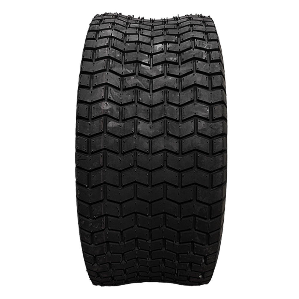 Proven Part 2-Pack Rubber Tires 23X9.5-12