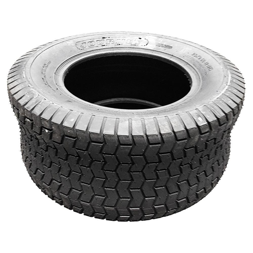 Proven Part Rubber Tire 23X9.5-12 - Proven Part