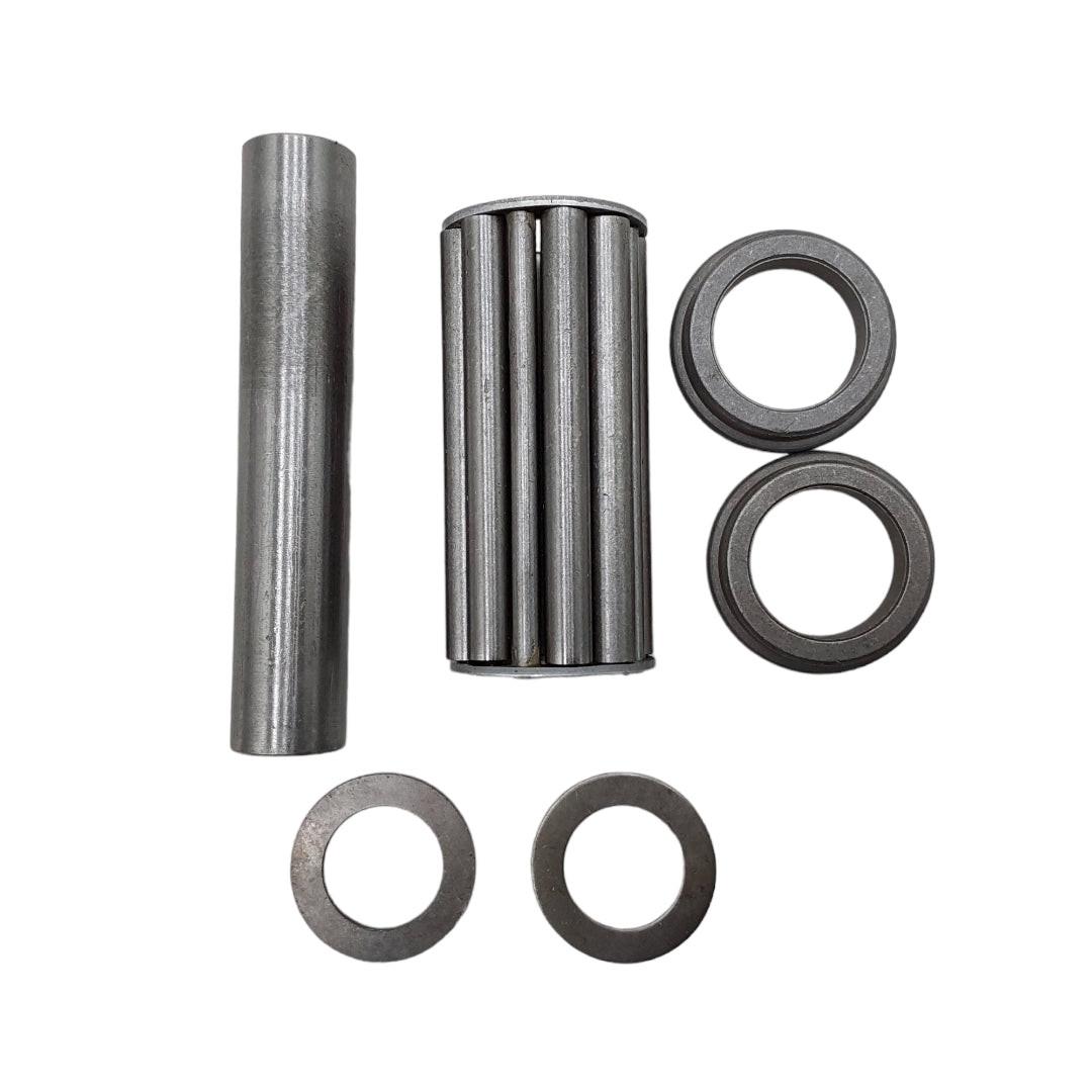 Kit de rodamientos de pieza probada para Velke Pro1 Vkbrgkit se adapta a todos los Sulkies de 1 rueda de la marca Velke