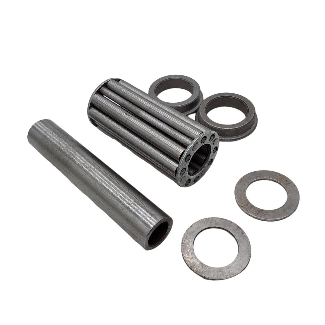 Kit de rodamientos de pieza probada para Velke Pro1 Vkbrgkit se adapta a todos los Sulkies de 1 rueda de la marca Velke