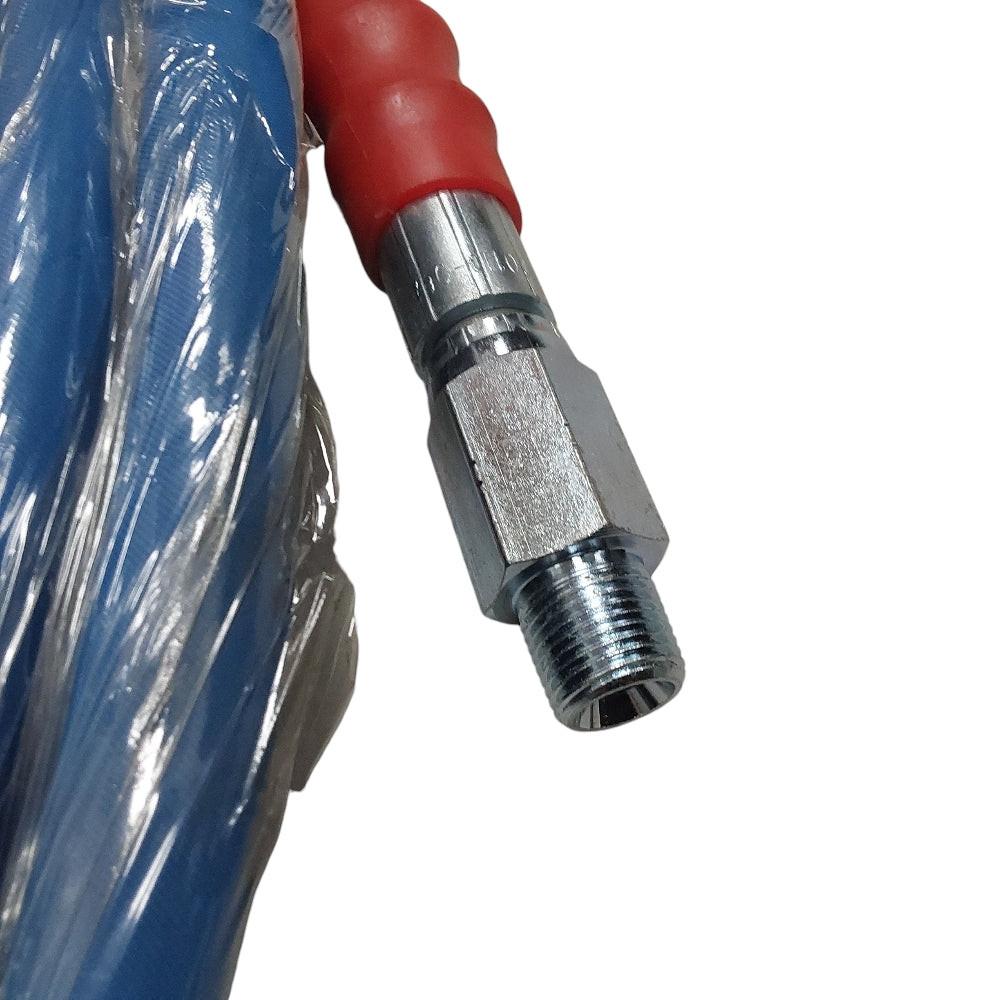Proven Part 3/8" Inch 50 Foot 4000PSI Pressure Non Mark Power Washer Hose
