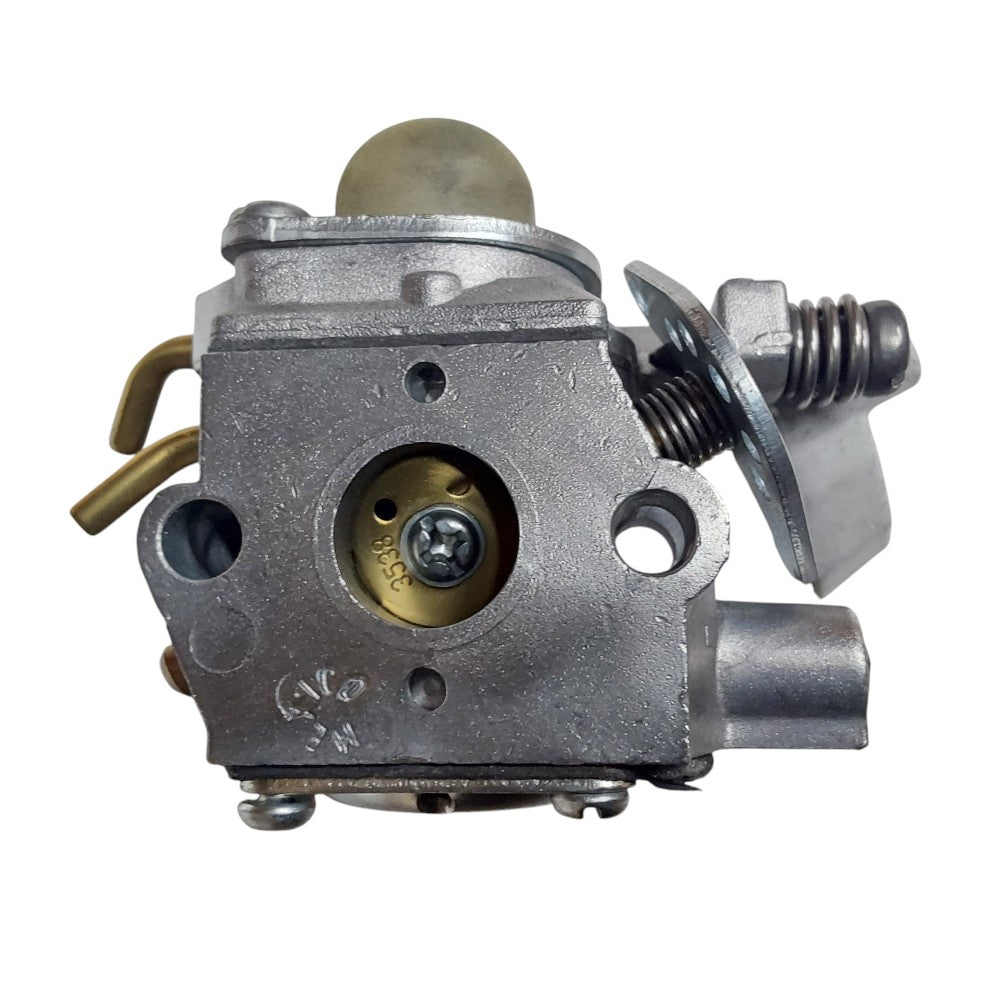 Proven Part Carburetor Fits Ryobi Homelite 308054077 Fits RY28100, RY28101, RY28120