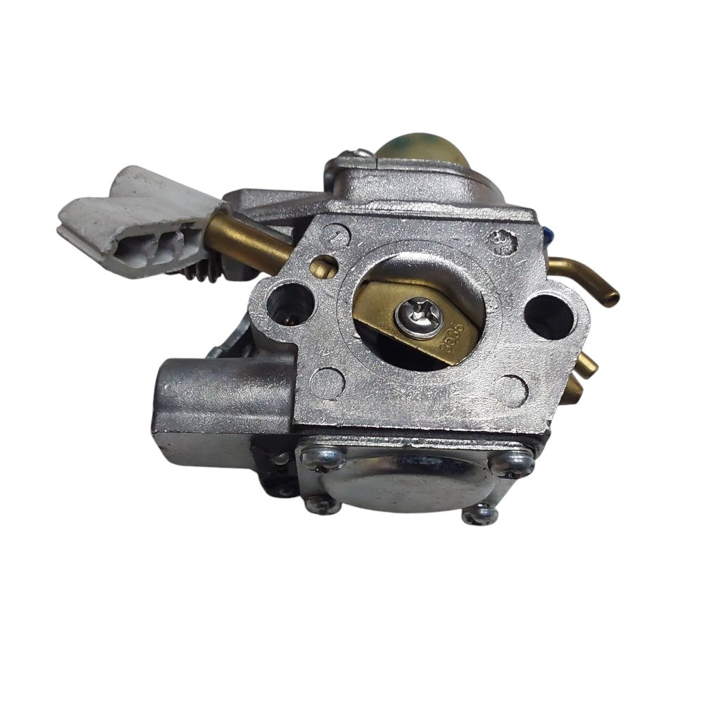 Proven Part Carburetor Fits Ryobi Homelite 308054077 Fits RY28100, RY28101, RY28120
