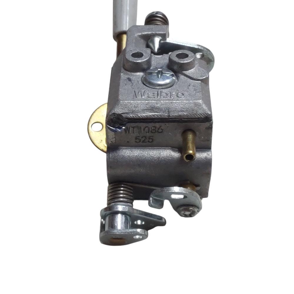 Proven Part Carburetor For Ryobi For Homelite Fits RY08420, UT33600, WT-1086