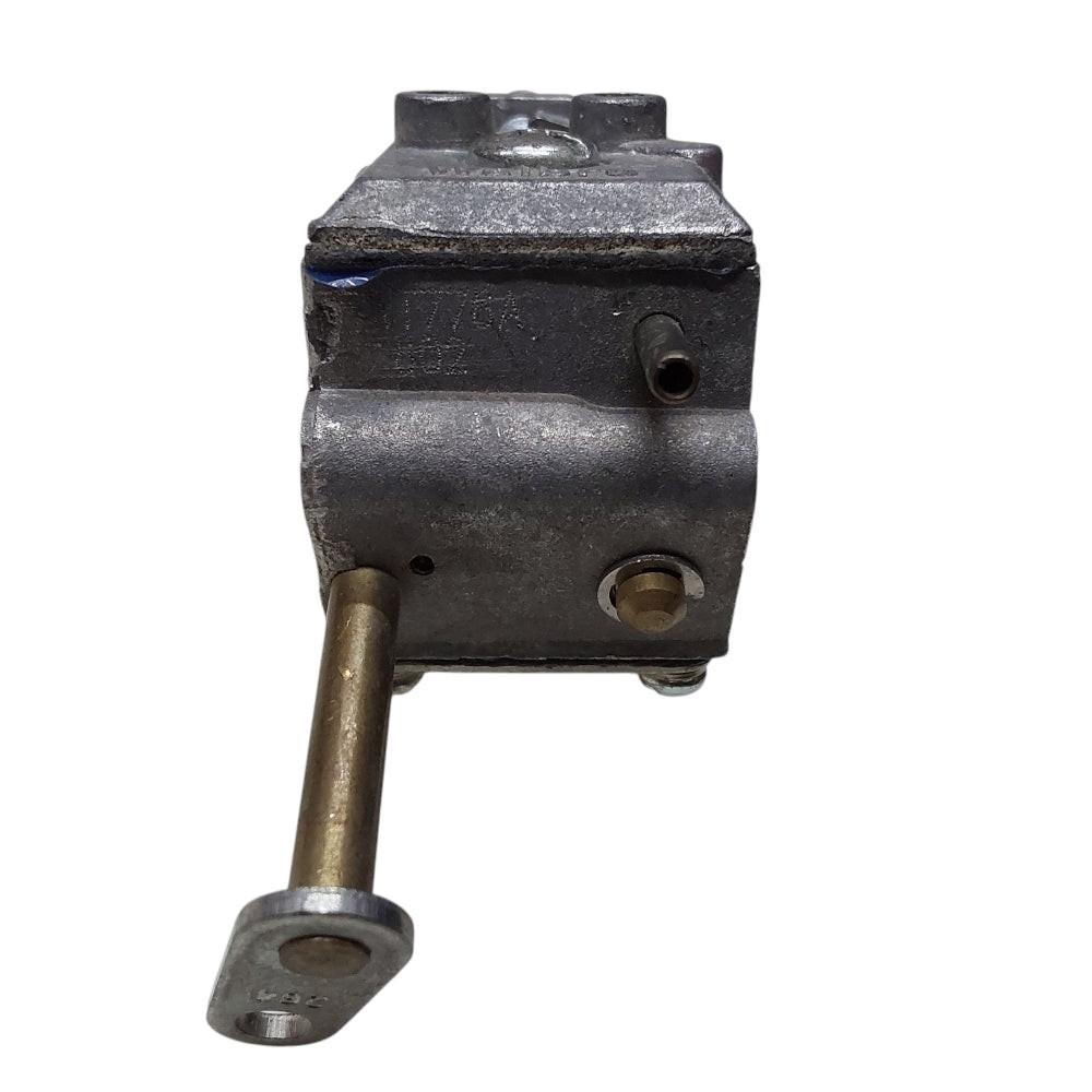 Proven Part Carburetor Fits WT776A