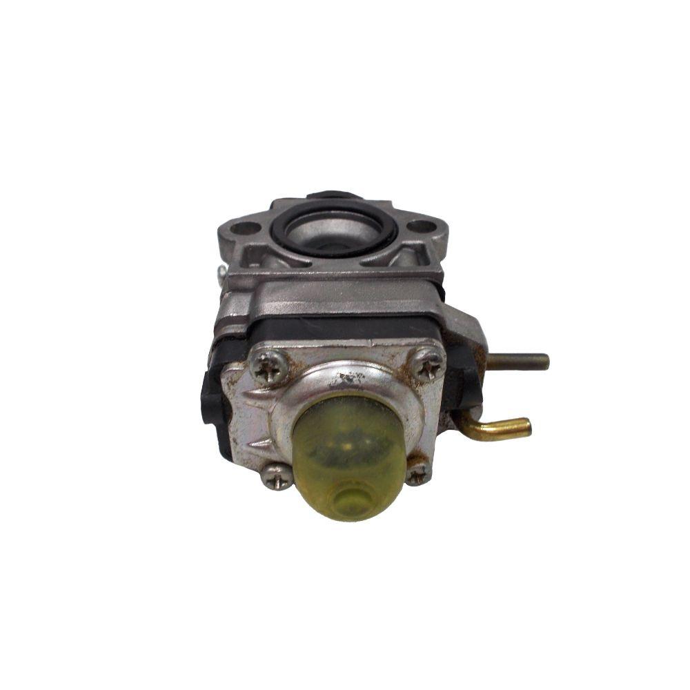 Carburador de pieza probada compatible con Walbro Wyj526 Wyj526A.
