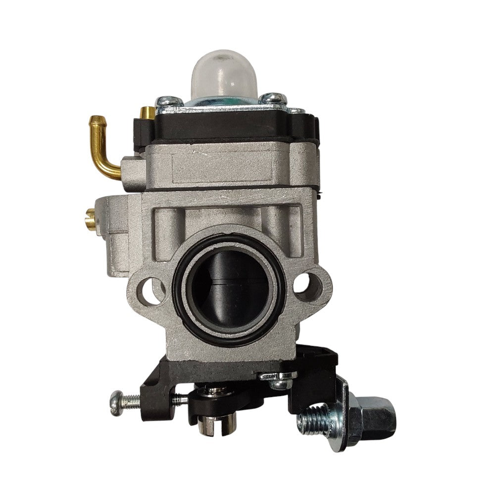 Proven Part Carburetor For Husqvarna Fits G43L, GSR40, 143 R2, 143 RII, TU26, TL26, 32F, 34F, 36F