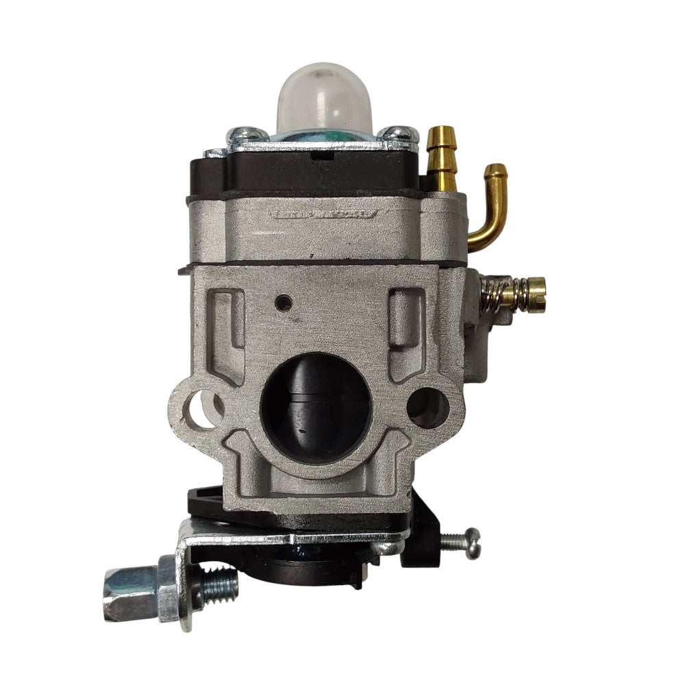 Proven Part Carburetor For Husqvarna Fits G43L, GSR40, 143 R2, 143 RII, TU26, TL26, 32F, 34F, 36F