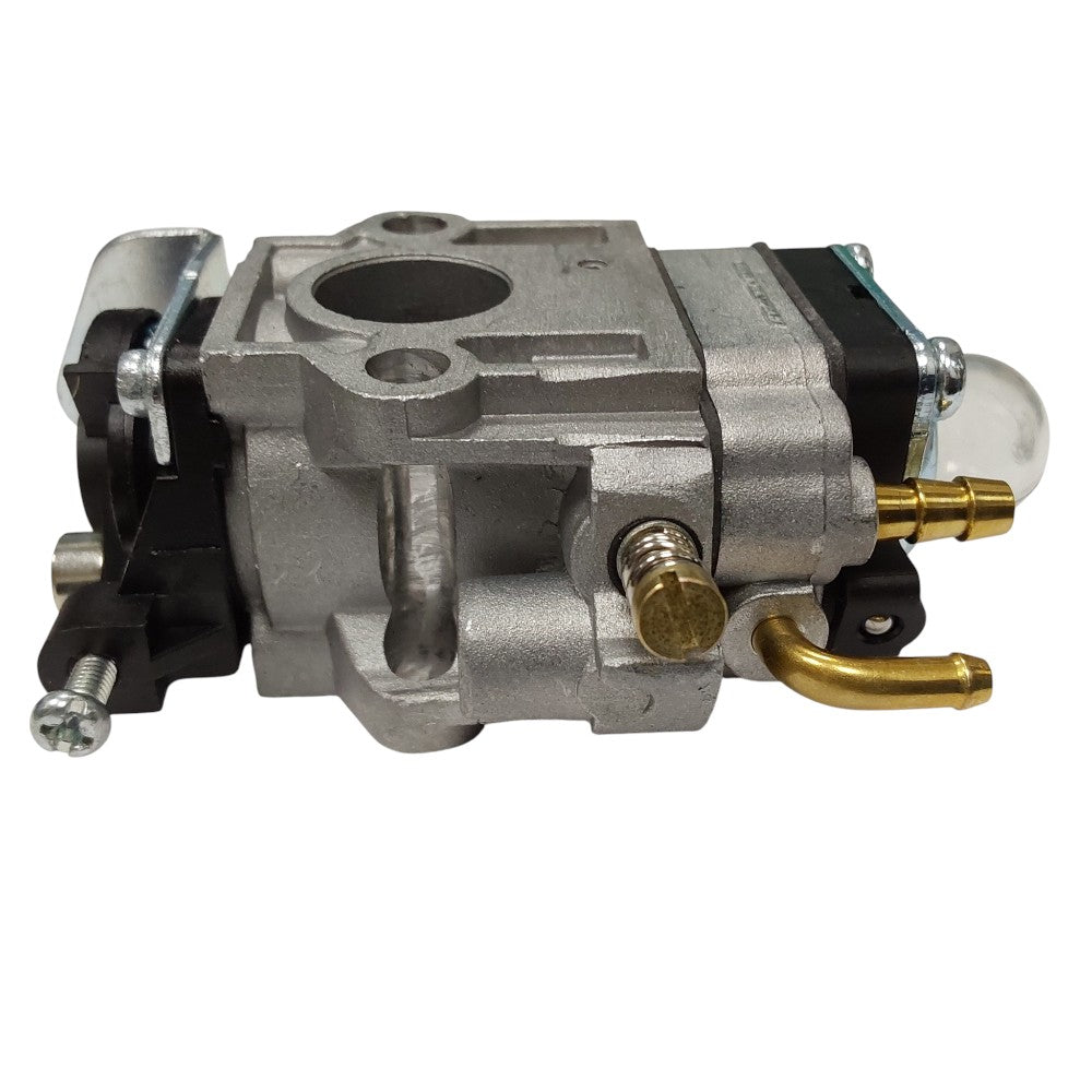 Proven Part Carburetor For Husqvarna Fits G43L, GSR40, 143 R2, 143 RII, TU26, TL26, 32F, 34F, 36F