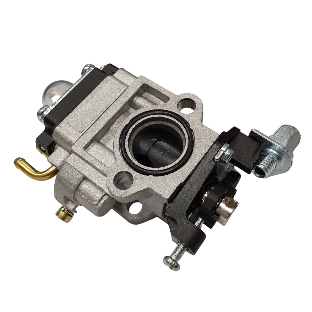 Proven Part Carburetor For Husqvarna Fits G43L, GSR40, 143 R2, 143 RII, TU26, TL26, 32F, 34F, 36F