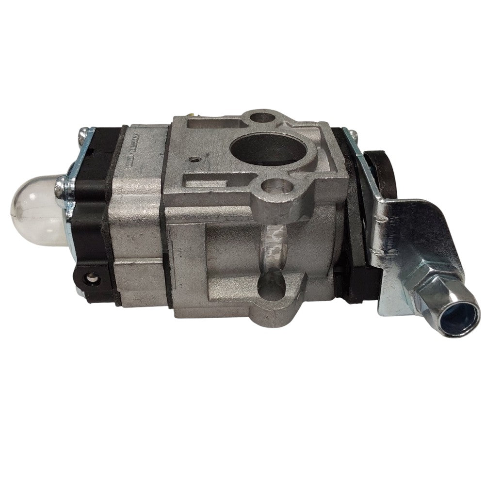 Proven Part Carburetor For Husqvarna Fits G43L, GSR40, 143 R2, 143 RII, TU26, TL26, 32F, 34F, 36F