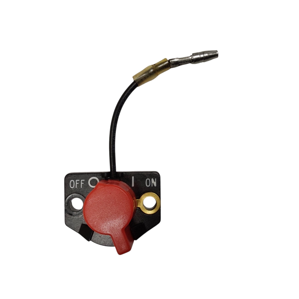 Proven Part On/Off Switch For Robin Subaru Fits X66-00005-30, EY15, EY20 (5HP), EX13 EX17