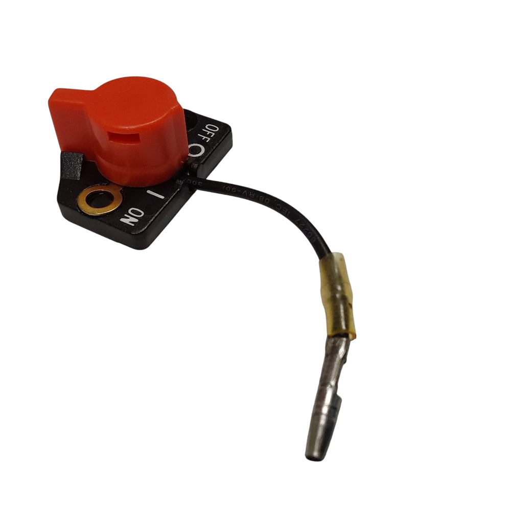 Proven Part On/Off Switch For Robin Subaru Fits X66-00005-30, EY15, EY20 (5HP), EX13 EX17