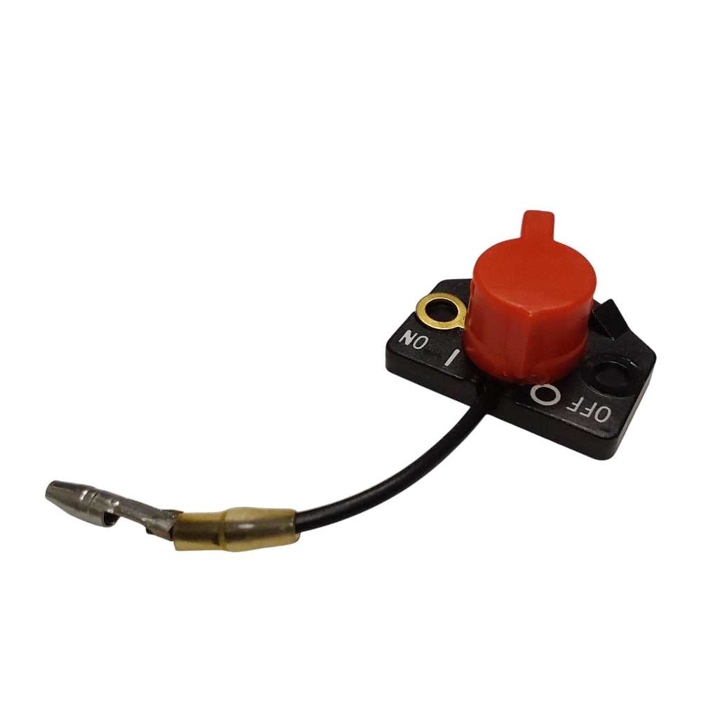 Proven Part On/Off Switch For Robin Subaru Fits X66-00005-30, EY15, EY20 (5HP), EX13 EX17