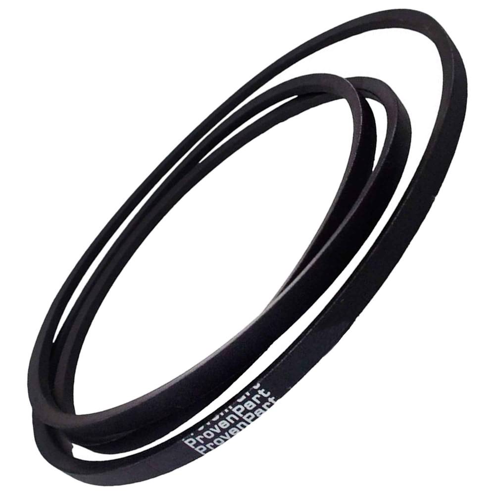 Proven Part Lawn Mower Deck Belt 5/8" x 141-1/8" Fits SCAG 483325, SFZ48-18FR, SFZ48-18FS