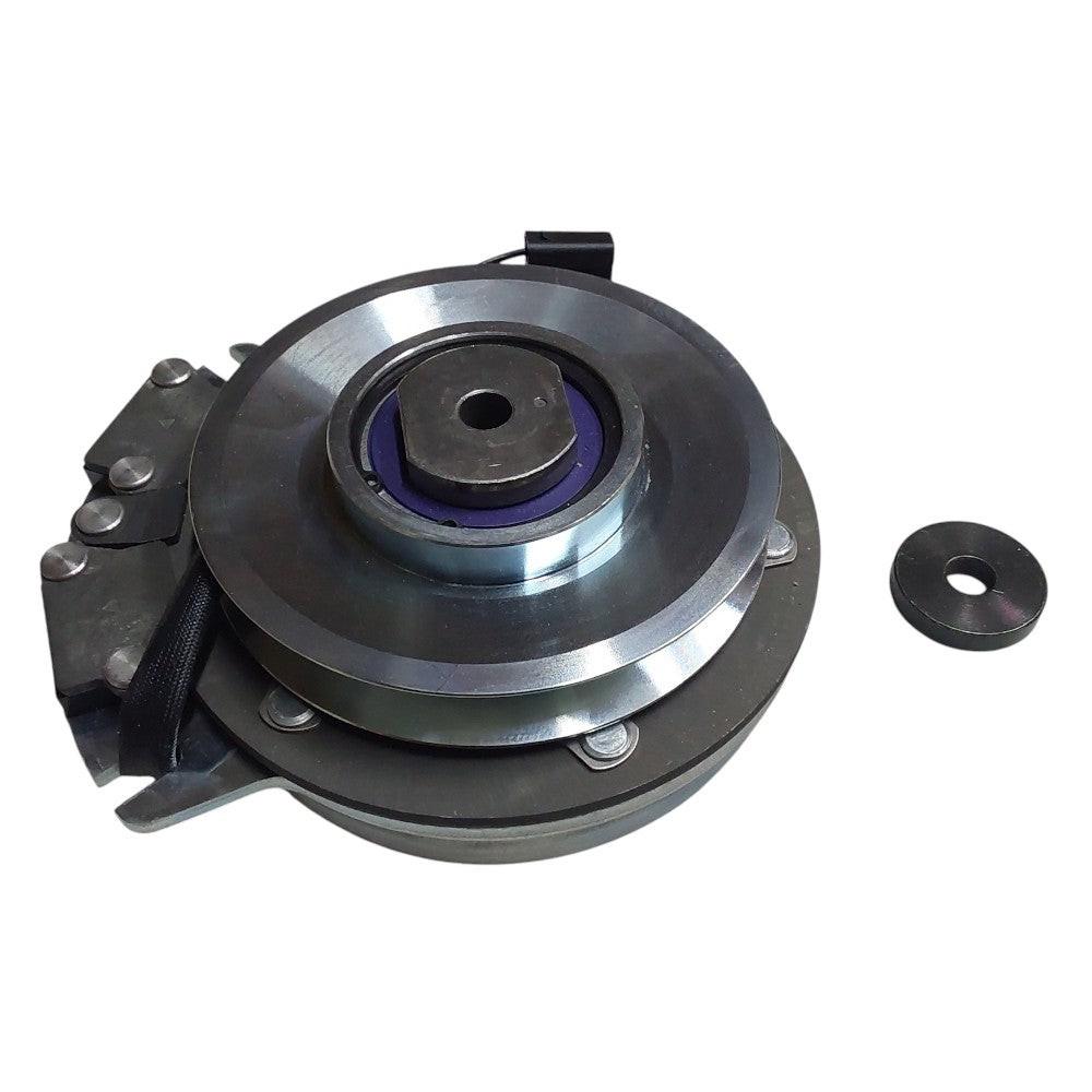 Proven Part Ptc18014 Electric PTO Clutch For Warner 5218-10, 223 33-119-1 Oregon 94-6136 - Proven Part