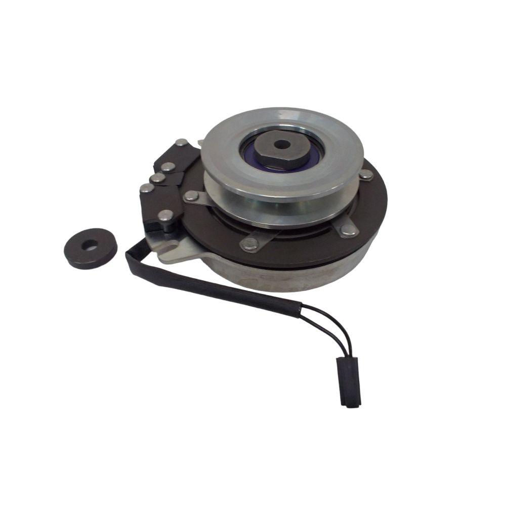 Proven Part Ptc18020 Electric PTO Clutch For Warner 5218-121 - Proven Part