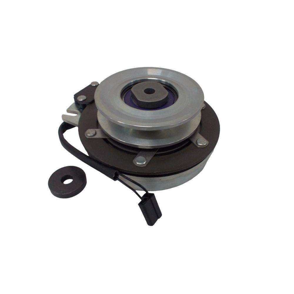 Proven Part Ptc18020 Electric PTO Clutch For Warner 5218-121 - Proven Part