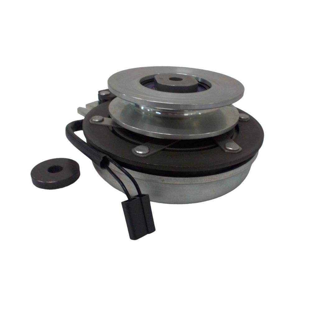 Proven Part Ptc18020 Electric PTO Clutch For Warner 5218-121 - Proven Part