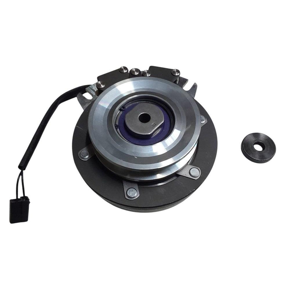 Proven Part Electric PTO Clutch Fits Warner 5218-45, Fits Cub Cadet 717-3460, 917-3460 - Proven Part