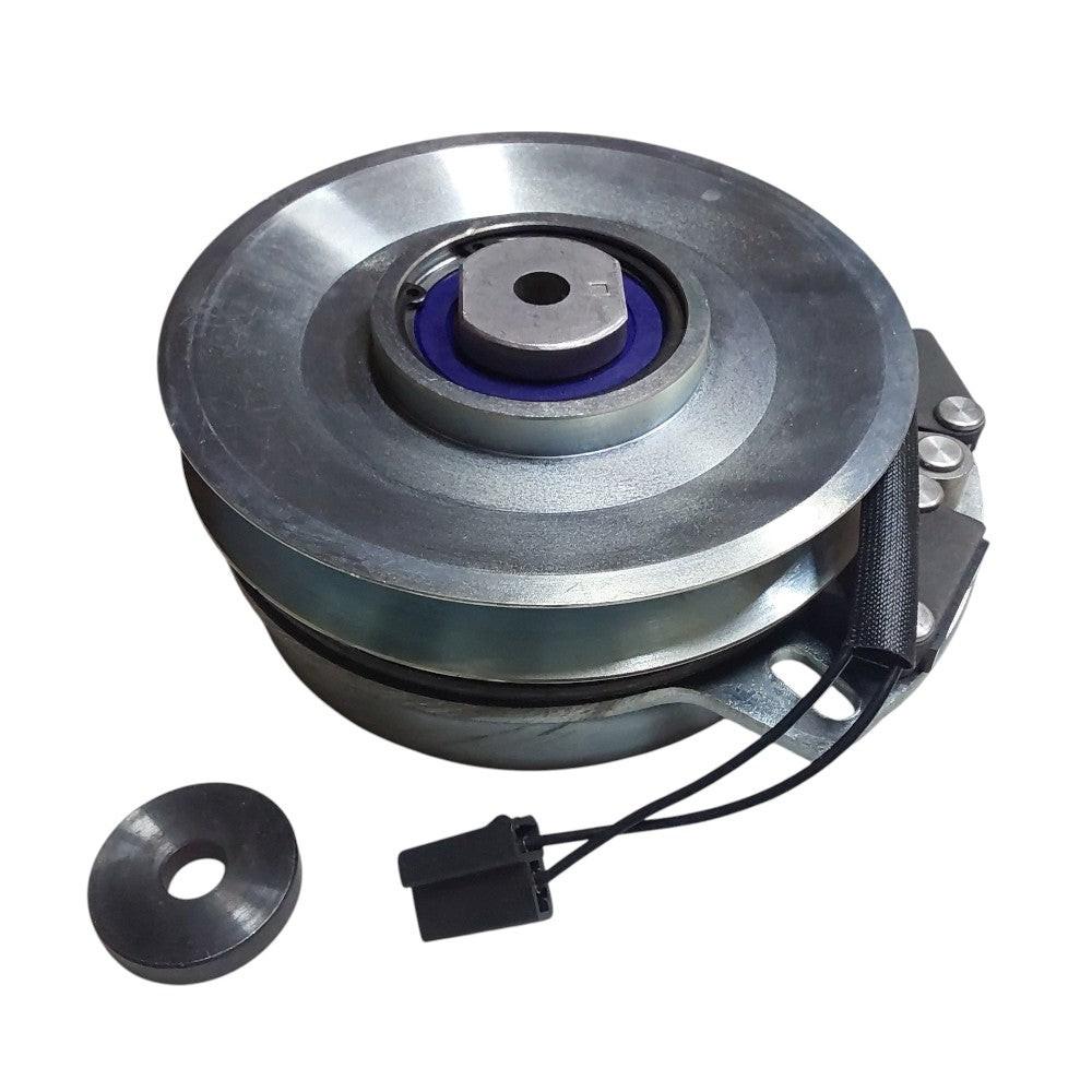 Proven Part Electic PTO Clutch For Warner 5219-37, 5219-23, 5219-57, Husqvarna 105804, 539105804 John Deere TCA15092 - Proven Part
