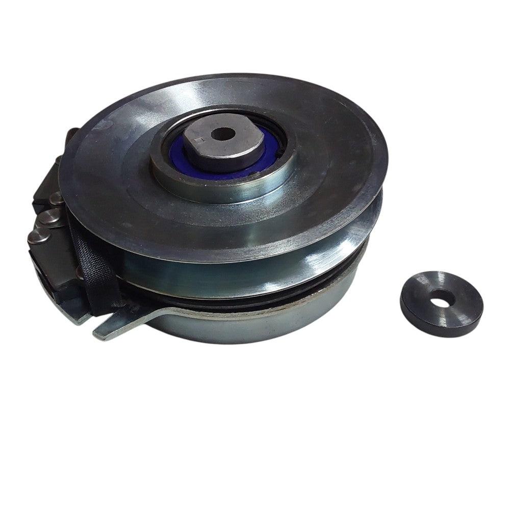 Proven Part Electic PTO Clutch For Warner 5219-37, 5219-23, 5219-57, Husqvarna 105804, 539105804 John Deere TCA15092 - Proven Part