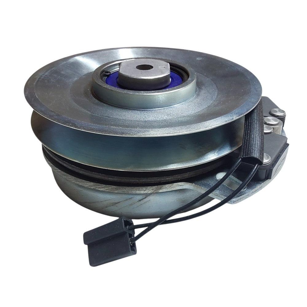Proven Part Electic PTO Clutch For Warner 5219-37, 5219-23, 5219-57, Husqvarna 105804, 539105804 John Deere TCA15092 - Proven Part