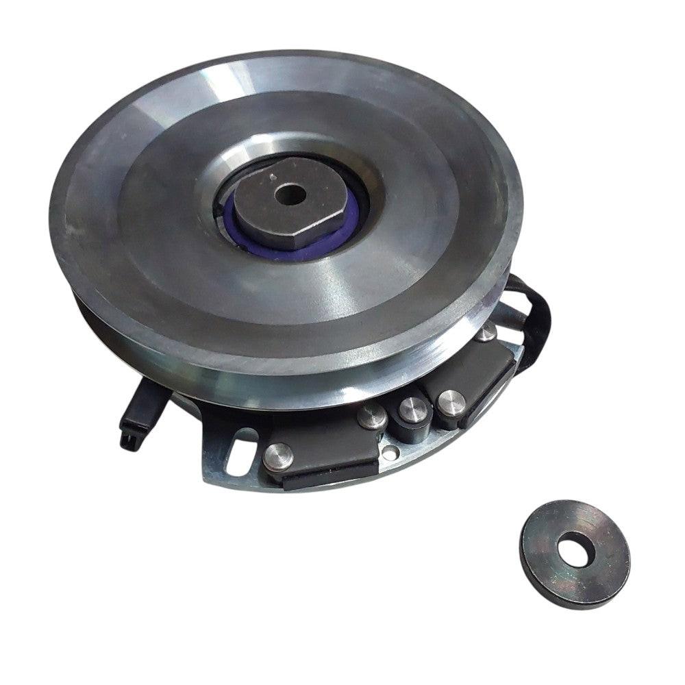 Proven Part Electric PTO Clutch For John Deere Fits 647A, 657A, TCA16667 - Proven Part
