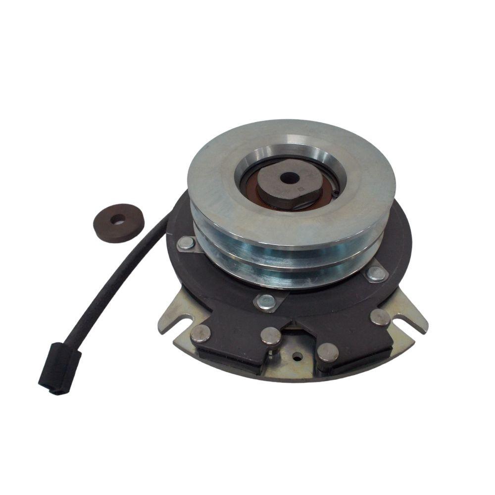 Proven Part PTO Clutch For X0298 99078 5218-46 - Proven Part