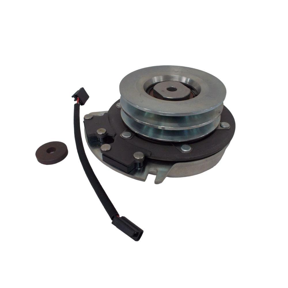 Proven Part PTO Clutch For X0298 99078 5218-46 - Proven Part
