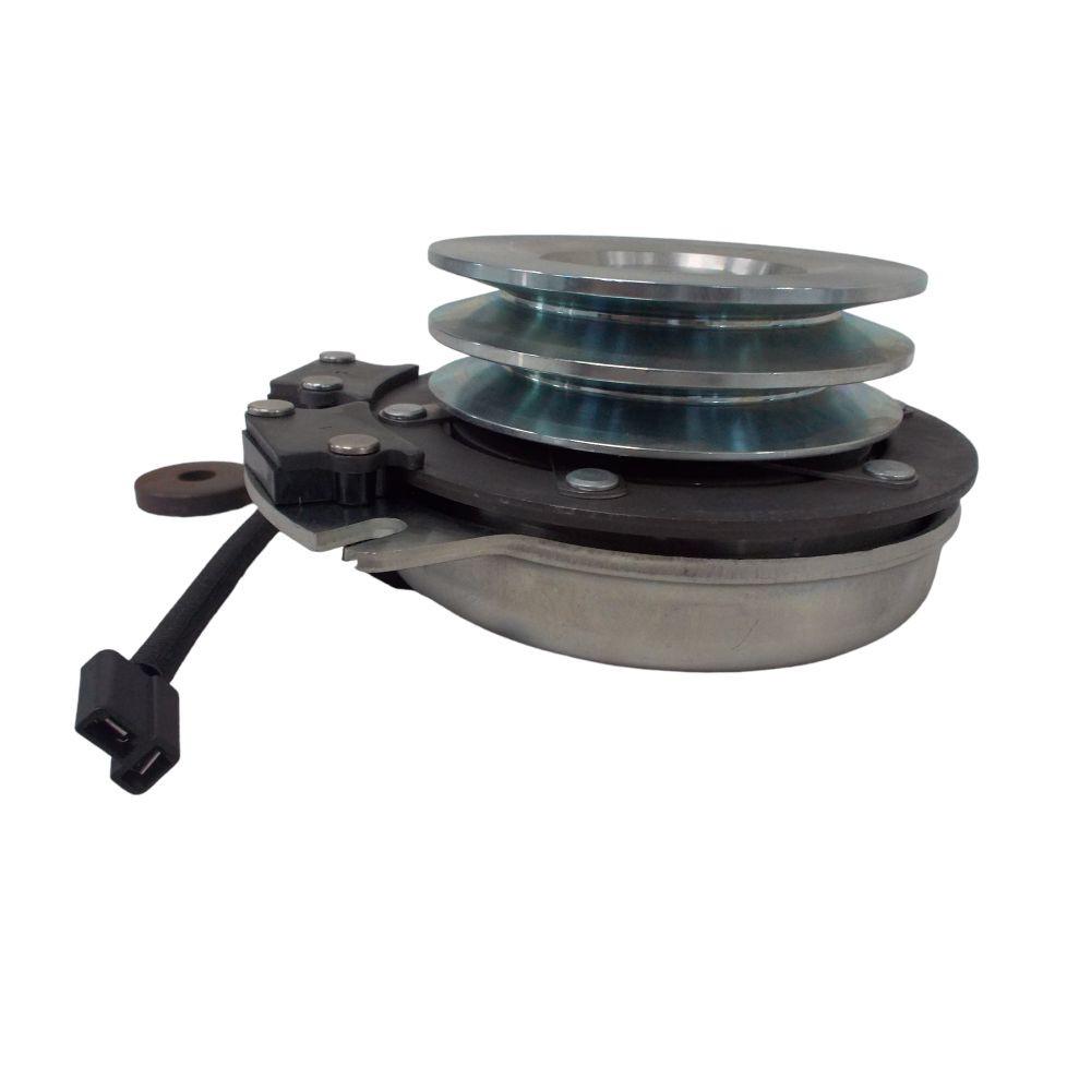 Proven Part PTO Clutch For X0298 99078 5218-46 - Proven Part