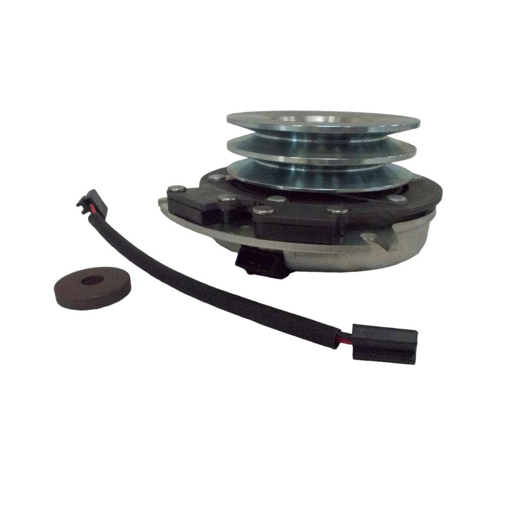 Proven Part PTO Clutch For X0298 99078 5218-46 - Proven Part