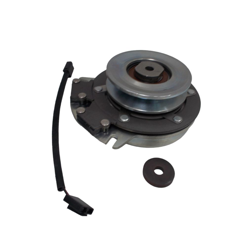 Proven Part PTO Clutch For Cc917-3460 717-3460 917-3460 5218-45