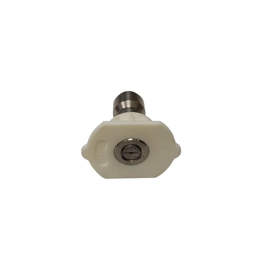 Proven Part 4.0 White 40 Degree