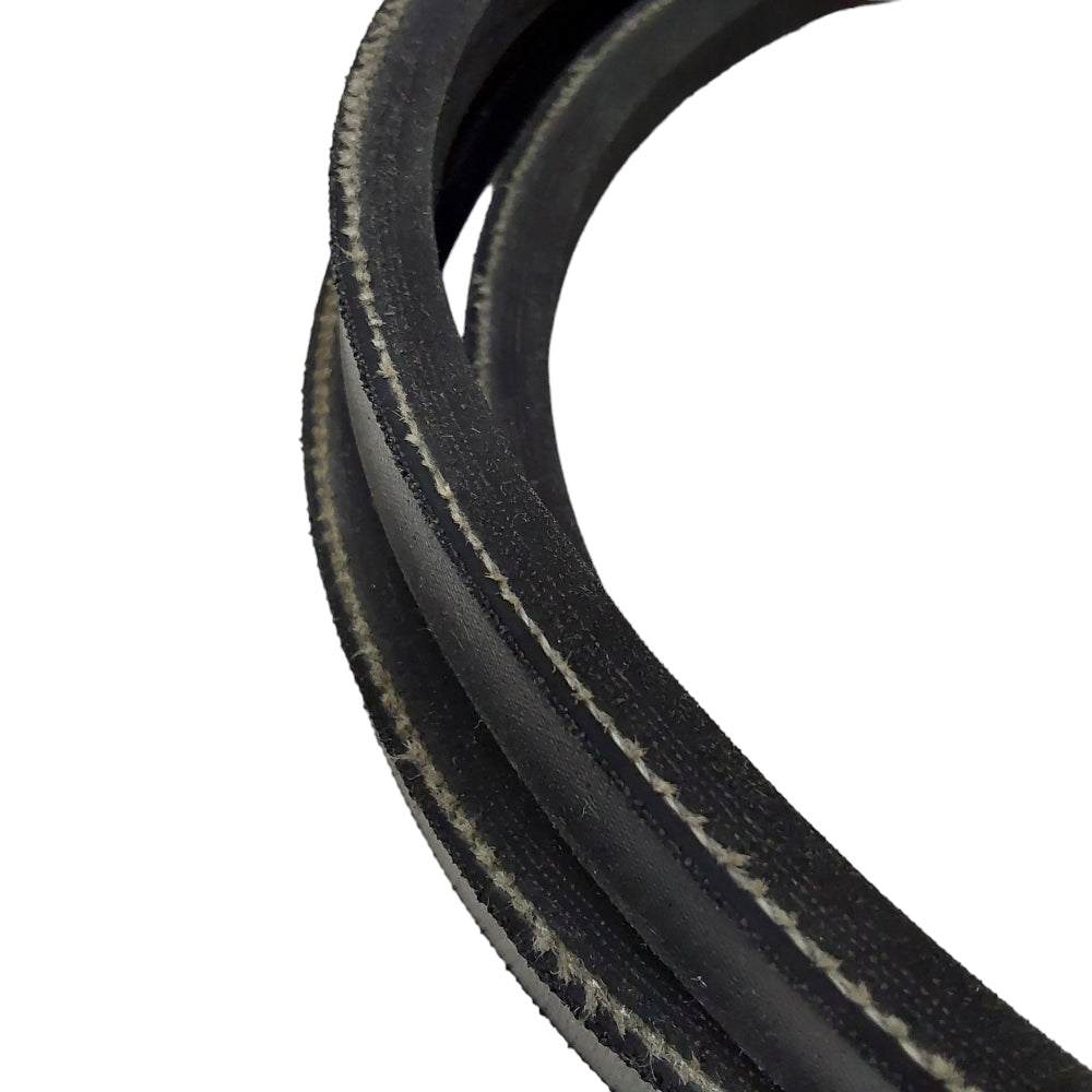 Belt Set for Spartan 54" Stand On KG Models 461-0019-00 461-0017-00