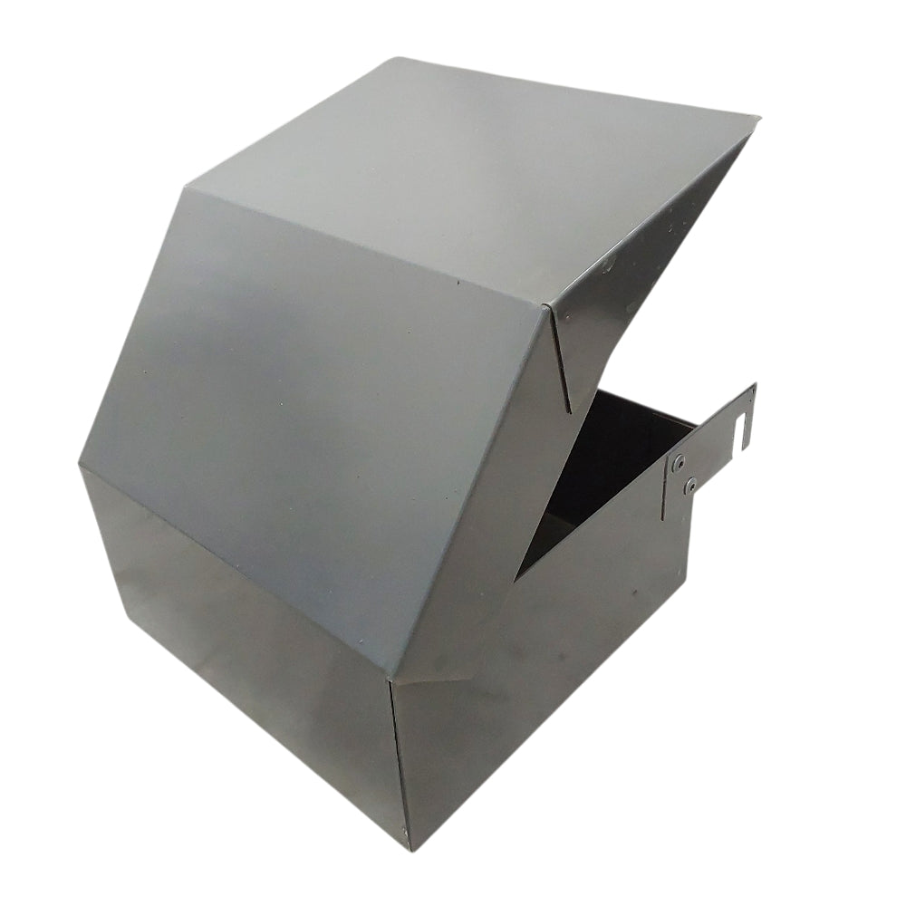 Genuine RBG Blade Grinder Grit Collector RBG-3440 Fits RBG-3410-C Blade Grinder