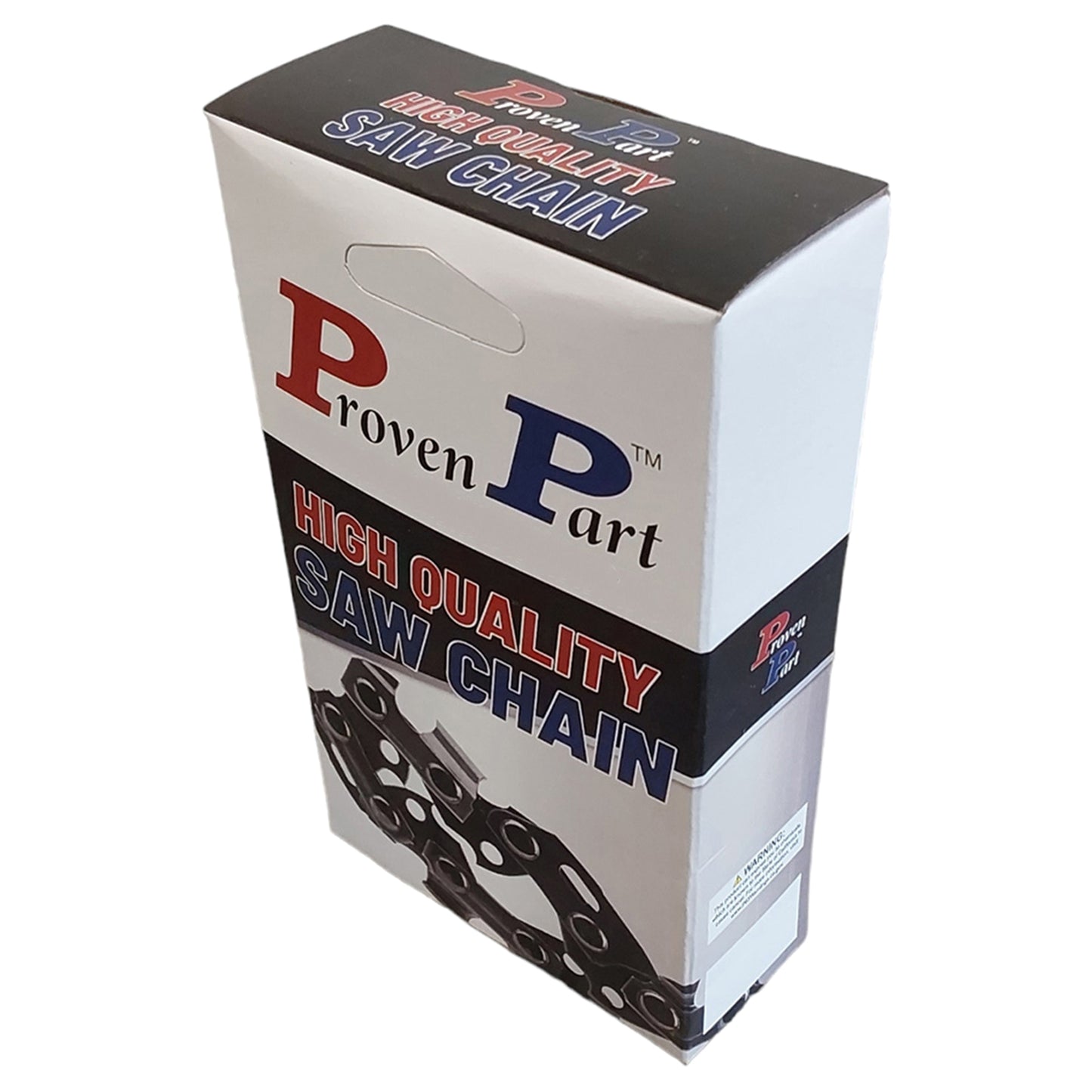 Proven Part (3) 18" Full Skip Chain For 18" Bar 0.325" Pitch .050" Gauge 72DL For Husqvarna 5018409-72 (2) Qt Oil (1) Stump Vise