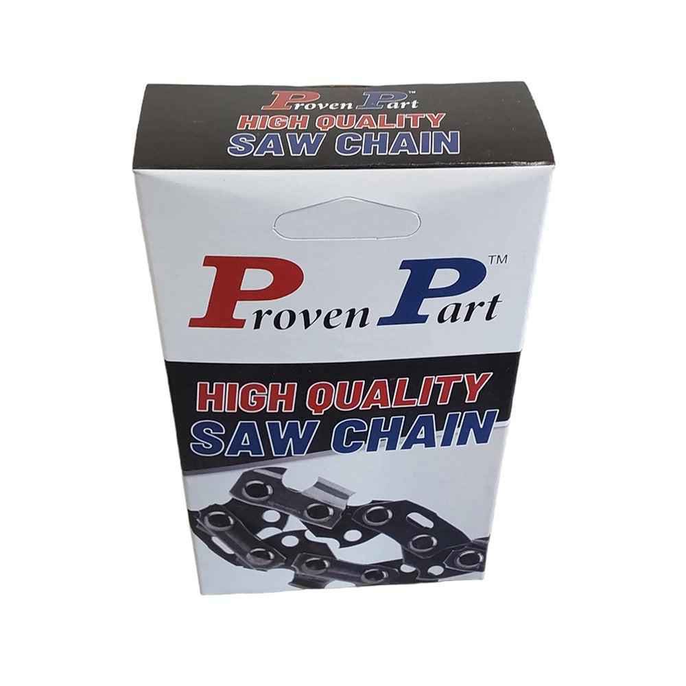 Proven Part 20" Chain Fits Stihl MS260 Pro 3689-005-0081 Bar .325" .063" 81DL
