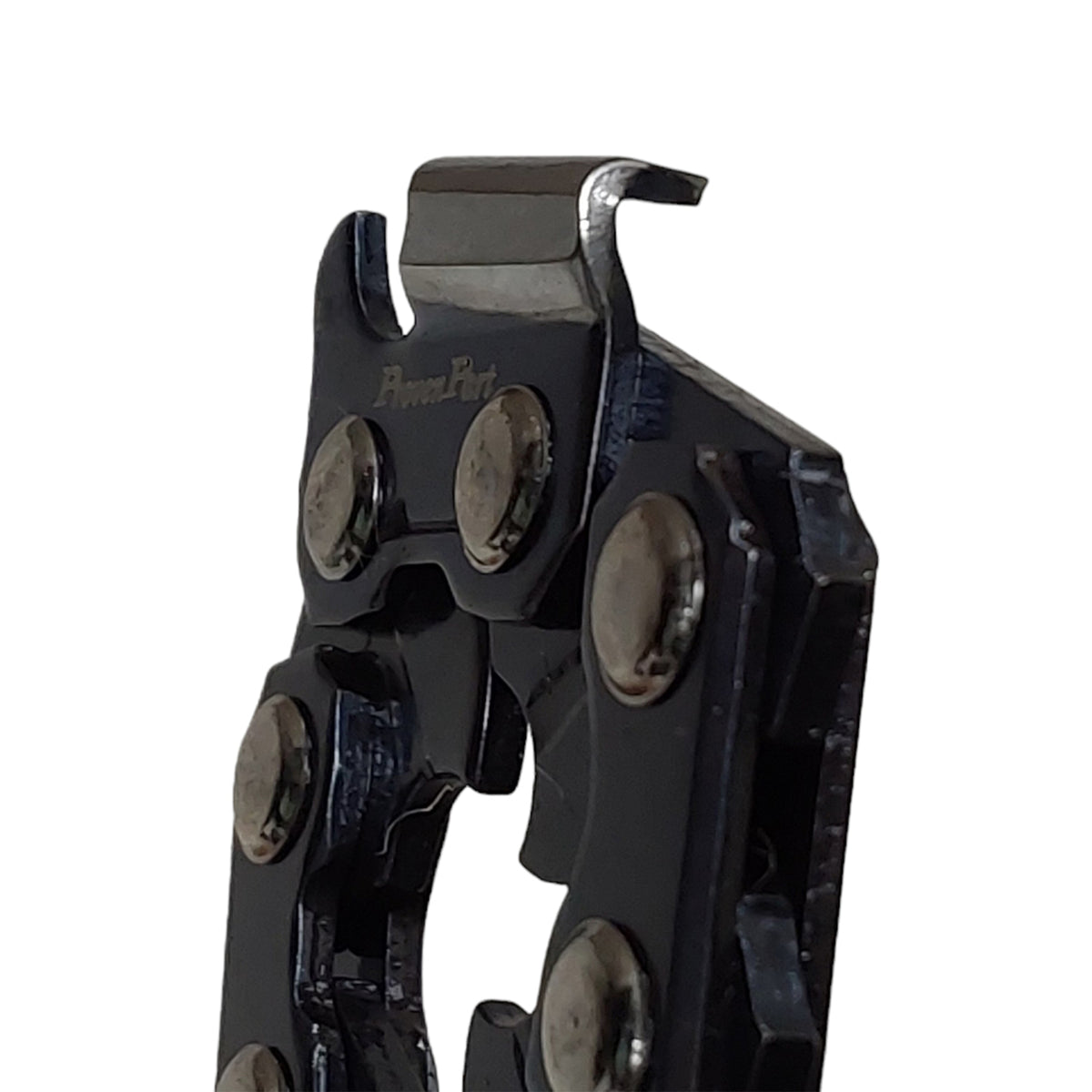 Parte probada, paquete de 15 cadenas de 16 pulgadas para Stihl Ms290,291,310,311 3687-005-0067 Bar .325 .050 67Dl