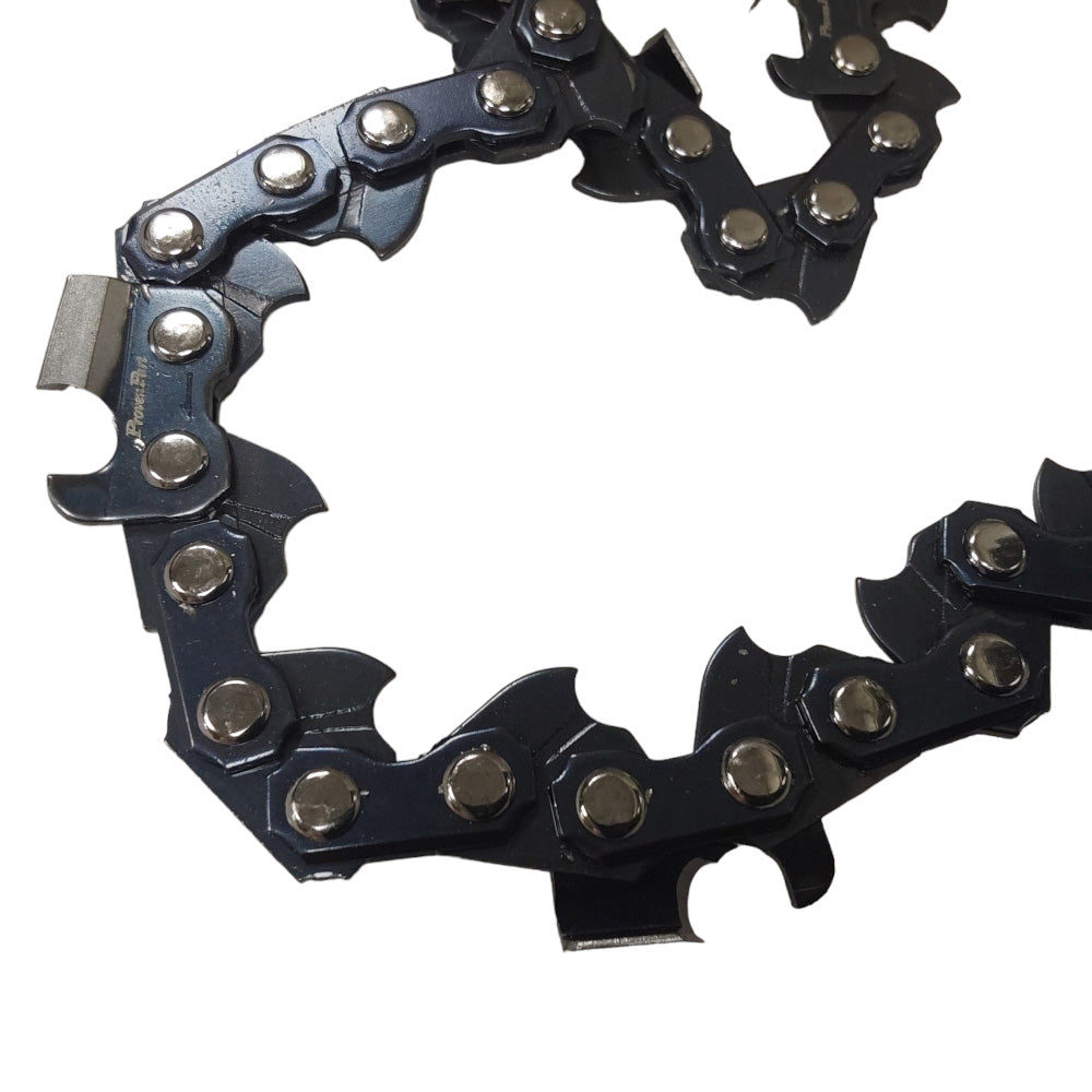 Proven Part 3-Pack 20" Full Skip Chain For 20" Bar 0.325" Pitch .050" Gauge 72DL For Husqvarna 5018409-72